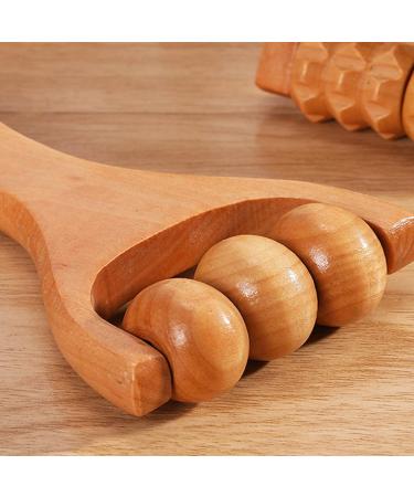 Shop Three Pearl Massage Scooters & Rollers | Premium Massage Devices for Trigger Point Relief - Buy Online on GoSupps.com