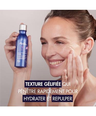 EAU Extraordinary Water Plumping Serum-Lotion 100ml | Hydrating & Revitalizing Skincare for All Skin Types - Shop Internationally - Buy Online on GoSupps.com