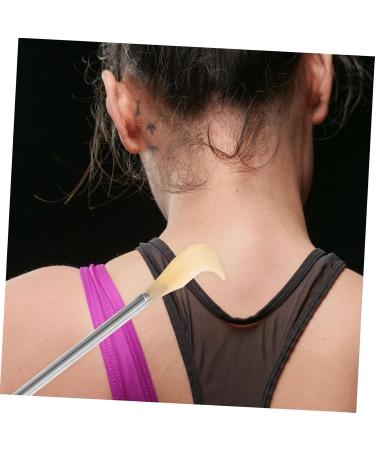 FOMIYES 12pcs Telescopic Stainless Steel Set - Medium Size Durable & Versatile | International Shipping Available - Buy Online on GoSupps.com