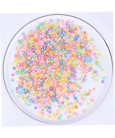 minkissy 3000 Pcs Decor Cell Phone Accessories Polymer Clay Slices for Nail Manicure - Buy Online on GoSupps.com