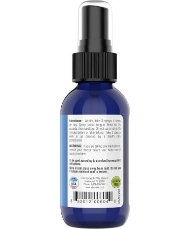 Buy Homeopathic SuperTestosterone - Fast Acting Oral Spray - Doctor Formulated 2 oz (60ml) | International Shipping Available - Buy Online on GoSupps.com