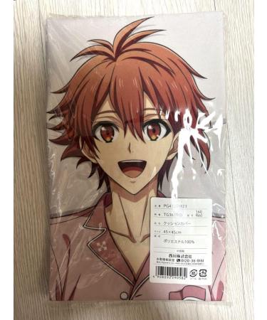 IDOLiSH7 Nishikawa Cushion Cover Nanase Riku
