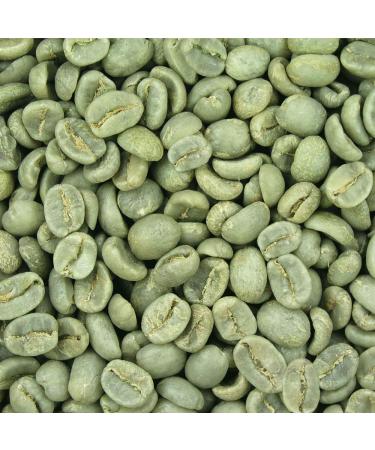 Burundi Kayanza Women Produced Green Coffee Beans - 5 lb Specialty Arabica - Grand Parade Coffee - Buy Online on GoSupps.com