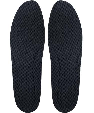 US Men's 9-13 Size 1 Inch Height Increase Elevator Insoles Large Size for Men and Women - Buy Online on GoSupps.com