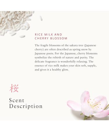 RITUALS Sakura Body Cream & Refill Set - Moisturizing Lotion - 7.4 oz (2 Pack) - Buy Online on GoSupps.com