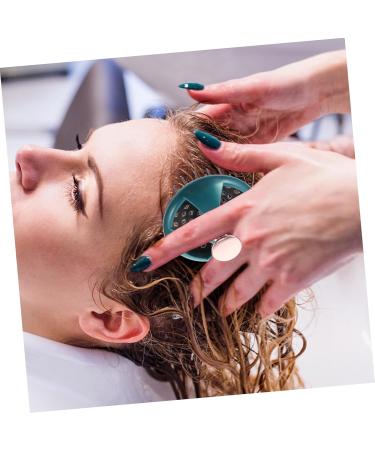 Magiclulu 3-in-1 Shampoo Comb & Scalp Massage Brush - Perfect for Home & Travel - Fleab Hair Wash Device | Buy Now! - Buy Online on GoSupps.com