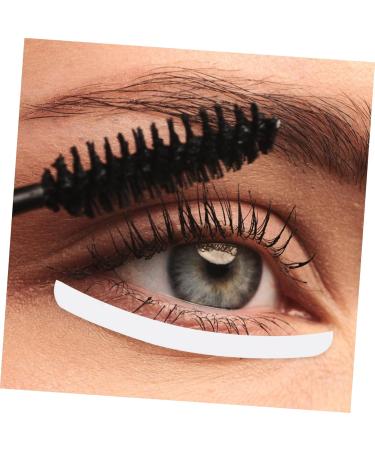  NOLITOY Eyelash Lifting Ribbon Curlers - 5 Sheets of Silicone Lash Lifting Rods & Pads | Spiral Hair Curlers & Makeup Organizer Supplies  - Buy Online on GoSupps.com