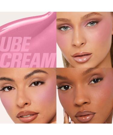  HUDABEAUTY HUDA Blush Filter UBE CREAM 4 5 ml - Buy Online on GoSupps.com