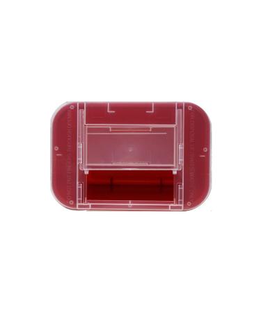 OakRidge Products 2 Gallon Sharps Disposal Container - Home Use | Holds Hundreds of Needles - Buy Online on GoSupps.com