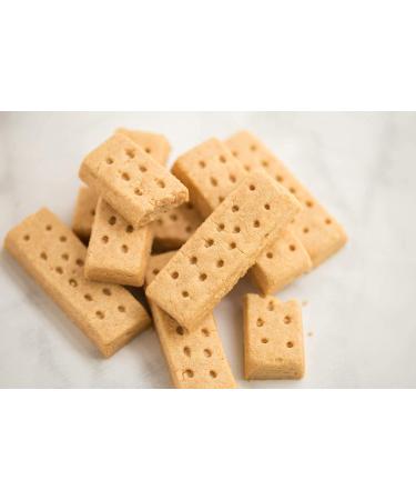 Walkers Shortbread Fingers - 5.3 oz Box of Classic Shortbread Cookies - Buy Online on GoSupps.com