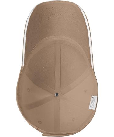 YYHWHJDE Cookies Food Chocolate Chip Biscuits Pattern Unisex Baseball Cap Black : Breathable Light Natural One Size - Buy Online on GoSupps.com