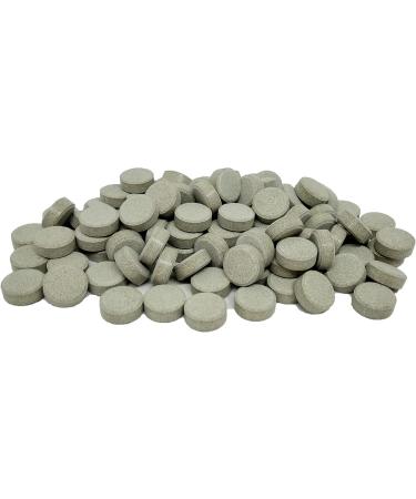 NAKURU | Nettle | 90 Tablets of 500mg | Power Range | Made in France | The Best of Weeds!  - Buy Online on GoSupps.com