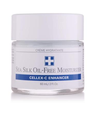 Cellex-C Enhancers Sea Silk Oil Free Moisturizer  2 Fl Oz