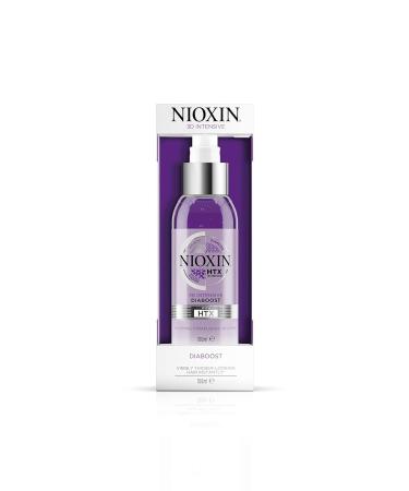 Nioxin 3D Intensive Diaboost Xtrafusion Treatment 100 ml | Best Hair Thickening Solution - Shop Internationally - Buy Online on GoSupps.com