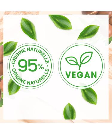 EVOLUDERM Argan & Shea Argan Divin Nourishing Shower Gel 500ml - Buy Online on GoSupps.com