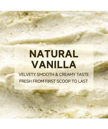 NATURE TARGET Whey Protein Powder - 100% Whey Isolate Protein Powder Vanilla 26G Protein 0 Sugar for Women & Men 1.1LB Natural Vanilla 1.1 Pound (Pack of 1) - Buy Online on GoSupps.com