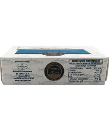 Yellowfin Tuna Belly 120g - Premium Tuna Pack for Exquisite Taste - Buy Online on GoSupps.com
