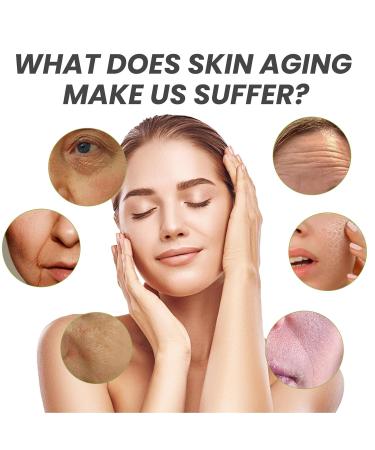 Squalan Serum with Copper Peptide | Hydrating Face & Eye Contour Serum | Anti-Wrinkle Moisturizing & Radiance-Boosting Essence - Buy Online on GoSupps.com