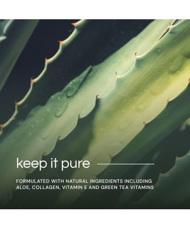 BioMiracle Aloe Collagen Essence Anti-Aging Face Mask - 10 Pack Hydrating Revitalizing Treatment - Buy Online on GoSupps.com