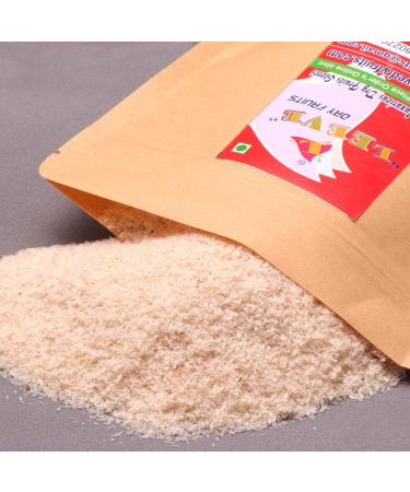 Leeve Sat Isabgol Psyllium Husk 200g - Buy Online on GoSupps.com