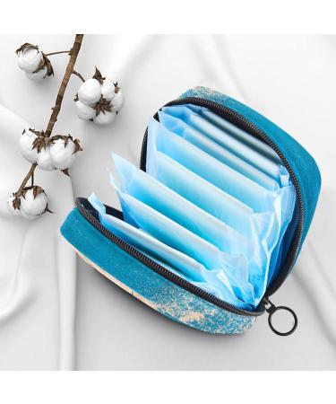 Buy Summer Shells & Women's Storage Bags - Naval Esters Menstrual Bags Portable Cups & More | International Shipping - Buy Online on GoSupps.com