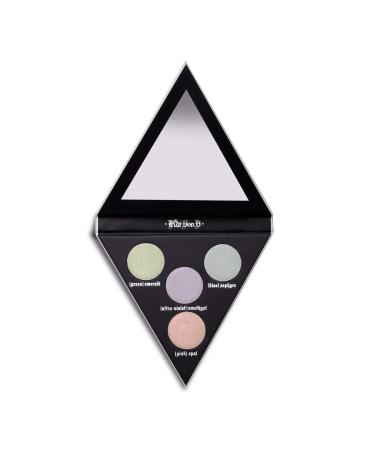 Kat Von D Alchemist Holographic Palette