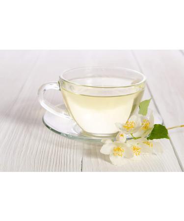 Prospect Tea White Bengal Darjeeling Tea Pods - 40 Count Compatible with K Cup Brewers 2.0 - Buy Online on GoSupps.com