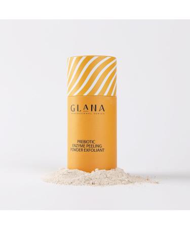 Prebiotic Peeling Powder Exfoliant - Buy Online on GoSupps.com