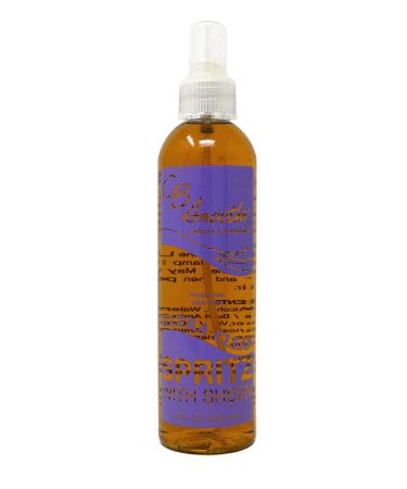 CB Smoothe Ultra Clean Spritz Gold Spritz Sheen Gold Spritz with Sheen Gold 8 oz