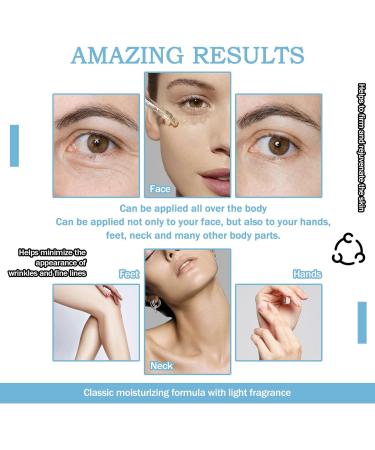 2PCS B5 Serum Face Serum - Buy Online on GoSupps.com