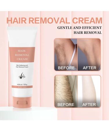 Cr me d pilatoire pour le visage et le visage pour femme pour tous les types de peau - Buy Online on GoSupps.com