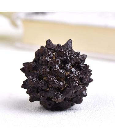 Natural Stone Cluster Type Raw Crystals Specimen Rough Sample Ornamental Collection Quartz Home Decor Gift 1Pcs Carbonado Cluster Rocks - Buy Online on GoSupps.com