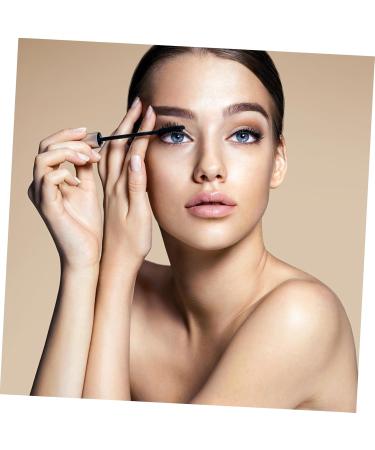 Mikinona 10pcs Mascara Empty Tube Empty Eyeliner Tube Eyelash Cream Cosmetic Filling Plastic Lip Gloss - Buy Online on GoSupps.com