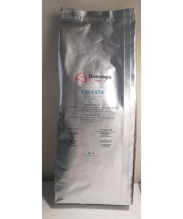 CELESTE: Decaffeinated Coffee Bean Blend - 1kg - Buy Online on GoSupps.com
