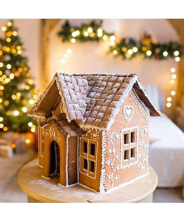 Homemade Gingerbread Mix - Exclusive Recipe - Gingerbread Mix - Christmas Spices - Traditional Alsatian Recipe - Packaged in France - 70g - ALBERT M N S - Buy Online on GoSupps.com