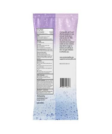 Antibacterial Hand & Body Sanitizing Bathing Wipes (10 Pack) | Alcohol-Free Antiseptic Cleansing Wipes for Adults - Convenient and Hygienic Bathing Solution - Buy Online on GoSupps.com