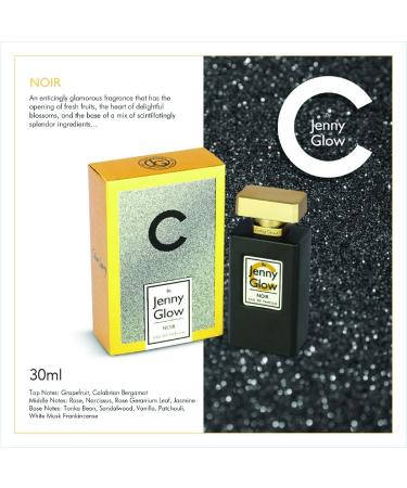 Noir (30 ml) - Buy Online on GoSupps.com
