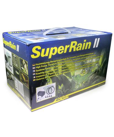 Lucky Reptile SR-2 Super Rain II - Irrigation System