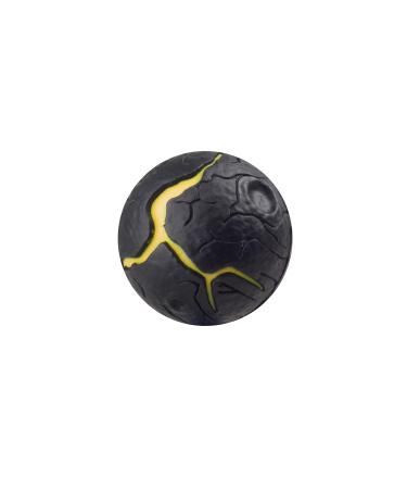 Waboba lavaball-changes the color of the sun-UV light yellow in red-jumps high into the sky-rubber ball with high jumping power for families-lava lava flumbies for children unit size - Buy Online on GoSupps.com