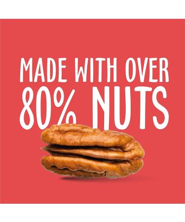 KIND Bars Maple Pecan Almond - Healthy Gluten Free & Low Calorie Snack Bars (3 Bars) - Buy Online on GoSupps.com