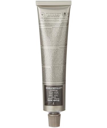 AlfaParf Milano Lution Of The Color 7 Blonde - 60 ml | Best Natural Hair Color & International Shipping - Buy Online on GoSupps.com