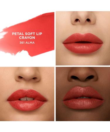 Shop Laura Mercier Petal Soft Lipstick Crayon - International Shipping Available | Best Colors & Long-Lasting Formula - Buy Online on GoSupps.com