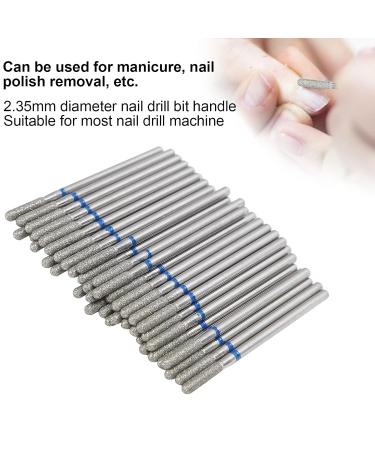 Nail Polishing Head | Professional Nail Grinder for Smooth Finishing | International Shipping - Buy Online on GoSupps.com