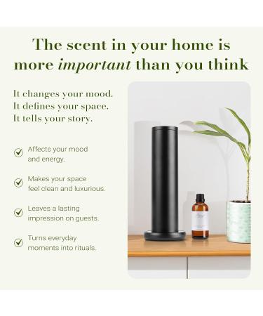 JCLOUD Verdant Veil Hotel Diffuser Oil Luxury Diffuser Oils Scents for Home 3.38 Fl Oz 100mL - Buy Online on GoSupps.com