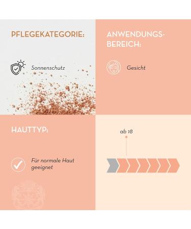 JEAN D'ARCEL SOLAIRE poudre protection solaire n 1 Poudre de soleil mate SPF 50 pour une finition parfaite Avec filtre UVA et UVB 9 5 g - Buy Online on GoSupps.com