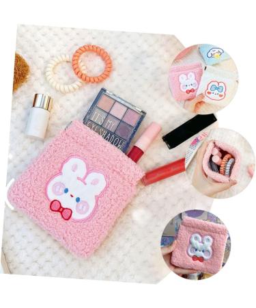 Healifty Feminine Pads Kit - 20 pcs | Travel Cups Coin Organizers | Washable & Reusable | Period Pad Storage Pouch | Nursing and Office Organizer - Buy Online on GoSupps.com