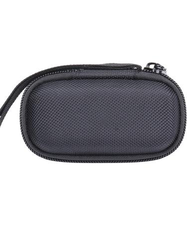 Khanka Hard Case Replacement for AliveCor Kardia Mobile ECG/KardiaMobile 6L EKG gray - Buy Online on GoSupps.com