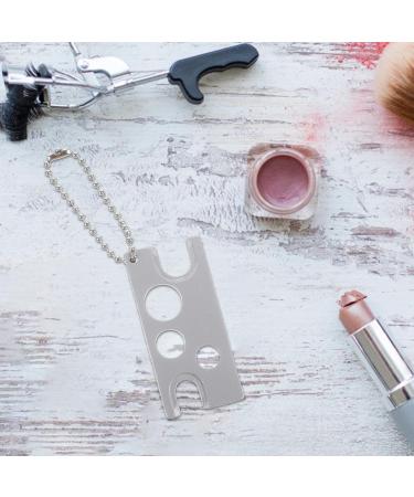 FOMIYES Essential Oil Bottle Opener Set | Universal Caps & Roller Ball Remover Tool for Eyelash Glue & Stoppers - Ideal for Easy Oil Use - Buy Online on GoSupps.com