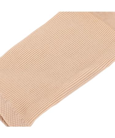 4 Pair Moisturizing Heel Socks for Cracked Dry Rough Heel Treatment Slip Resistant Open Toe Socks - Buy Online on GoSupps.com
