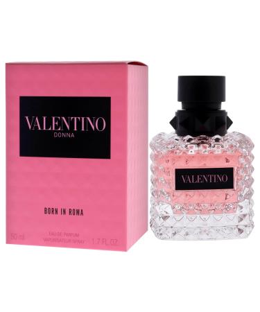 Valentino Donna Born In Roma for Women - 1.7 oz EDP Spray - Buy Online on GoSupps.com